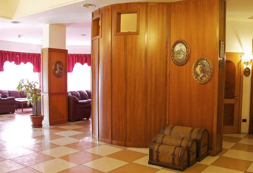 Hotel Business  | Casoria | Napoli | Italia 10