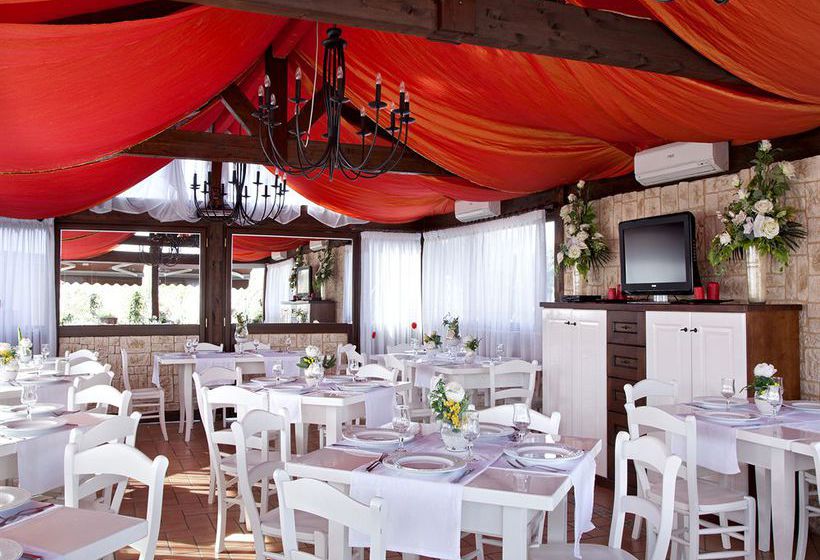 Hotel Business  | Casoria | Napoli | Italia 11