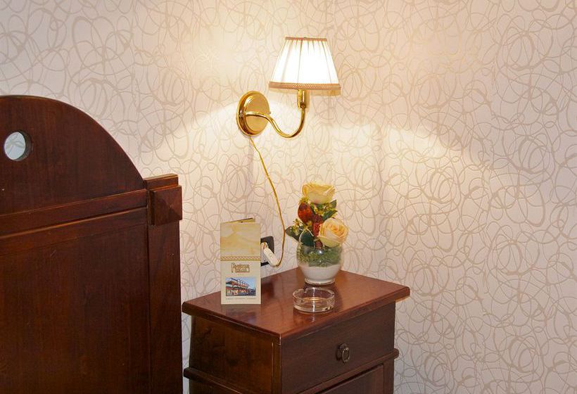 Hotel Business  | Casoria | Napoli | Italia 12