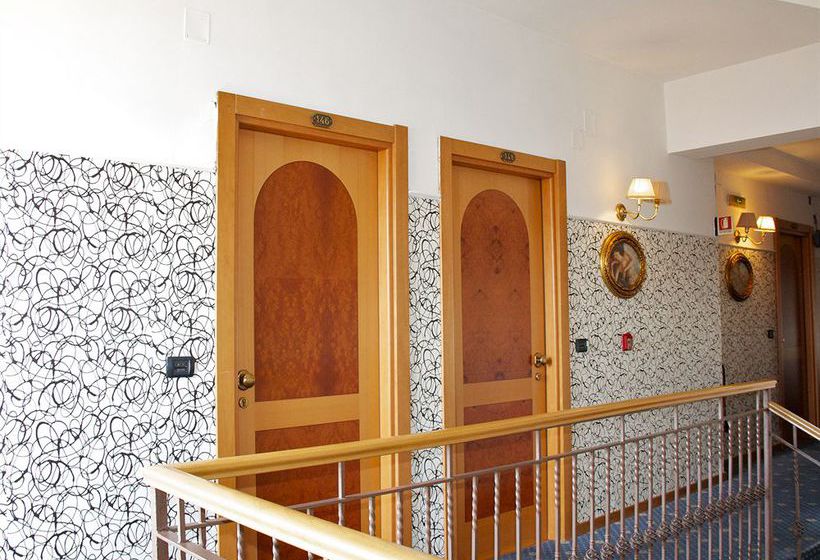 Hotel Business  | Casoria | Napoli | Italia 13