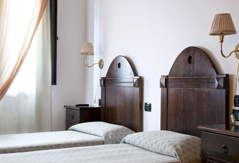 Hotel Business  | Casoria | Napoli | Italia 14