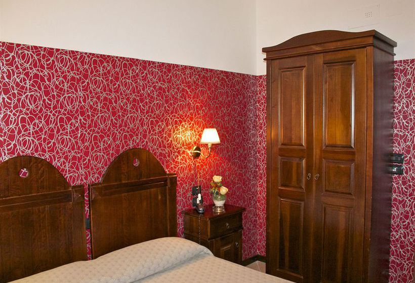 Hotel Business  | Casoria | Napoli | Italia 16