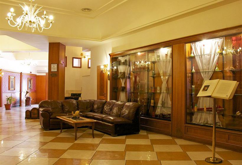 Hotel Business  | Casoria | Napoli | Italia 17