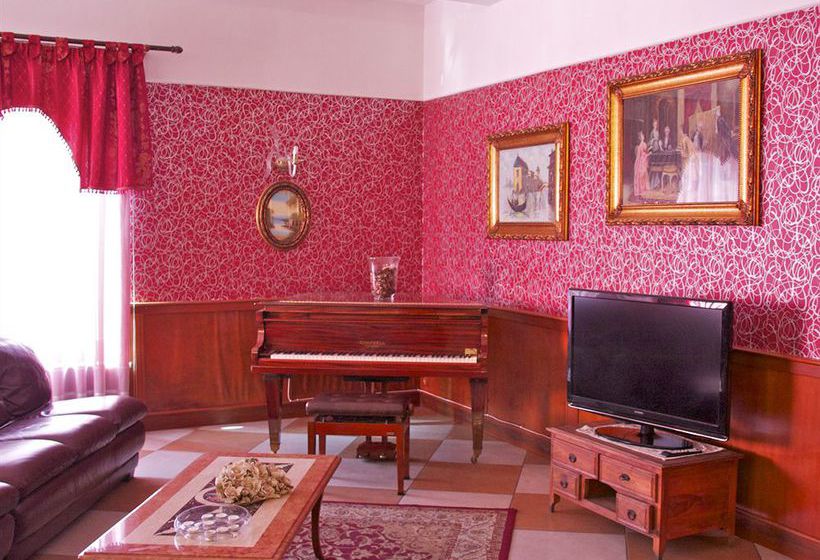 Hotel Business  | Casoria | Napoli | Italia 18