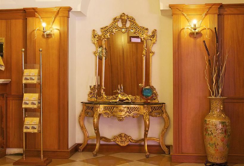 Hotel Business  | Casoria | Napoli | Italia 19