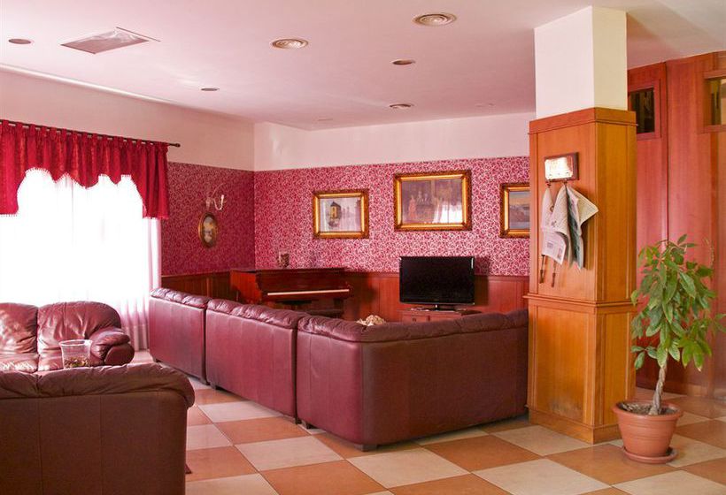 Hotel Business  | Casoria | Napoli | Italia 3