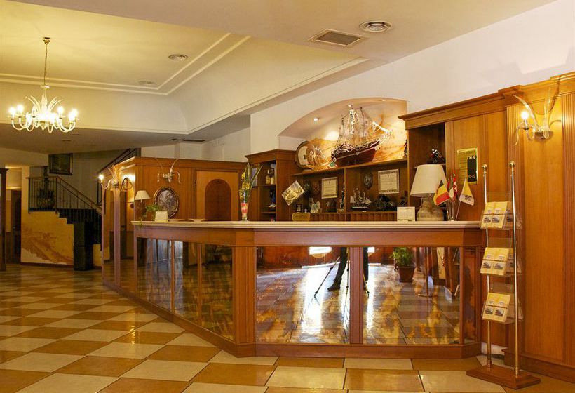 Hotel Business  | Casoria | Napoli | Italia 4