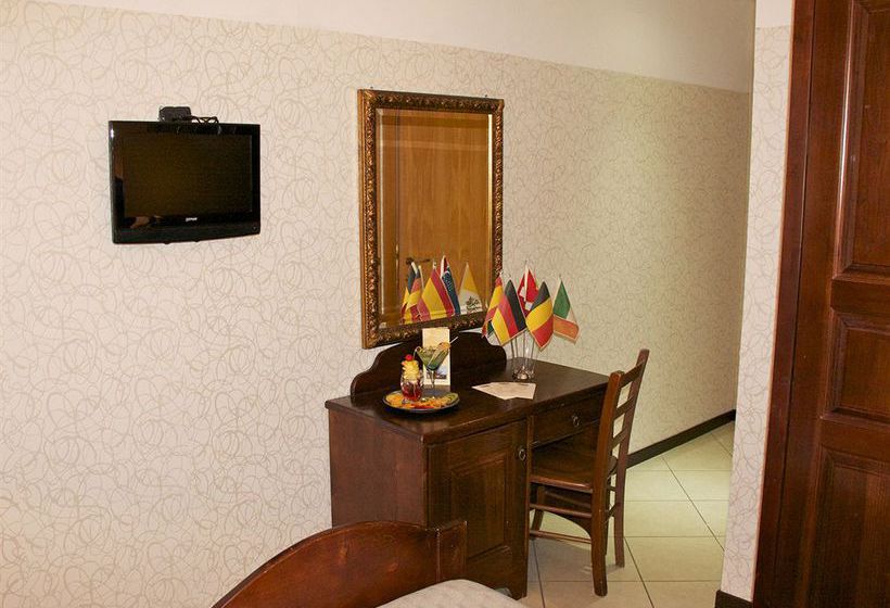 Hotel Business  | Casoria | Napoli | Italia 5