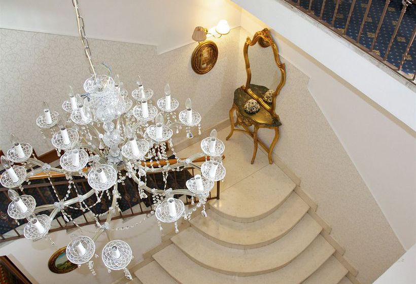 Hotel Business  | Casoria | Napoli | Italia 6