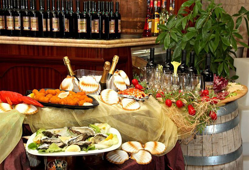 Hotel Business  | Casoria | Napoli | Italia 7