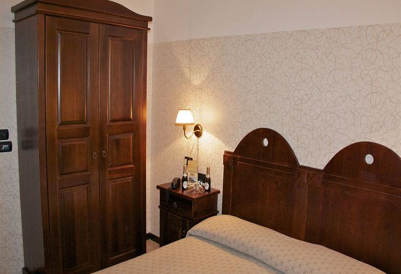 Hotel Business  | Casoria | Napoli | Italia 8