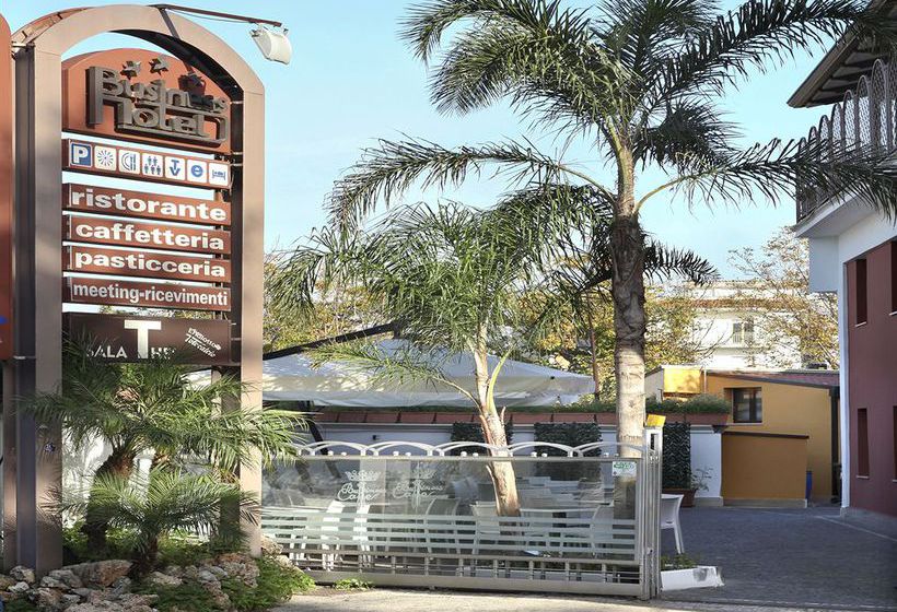 Hotel Business  | Casoria | Napoli | Italia 9