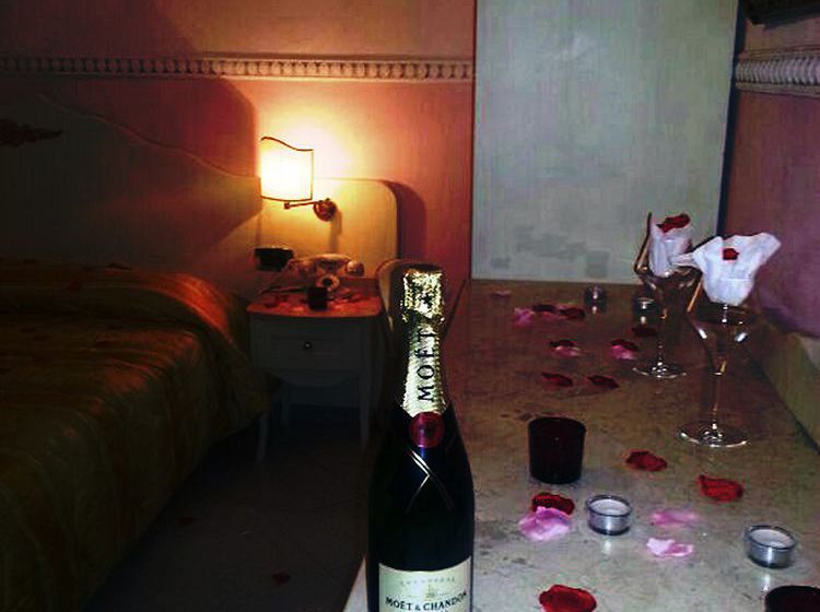 Hotel Luxor  | Casoria | Napoli | Italia 1