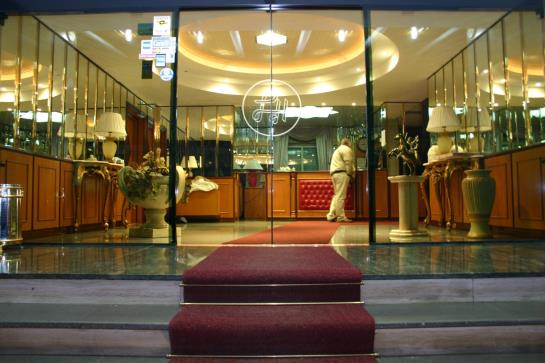 Hotel Luxor  | Casoria | Napoli | Italia 12