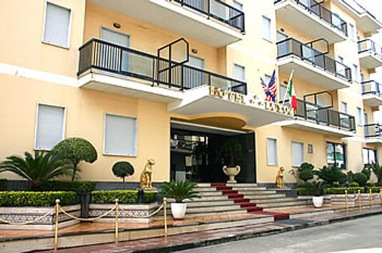 Hotel Luxor  | Casoria | Napoli | Italia 13