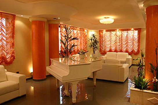 Hotel Luxor  | Casoria | Napoli | Italia 16