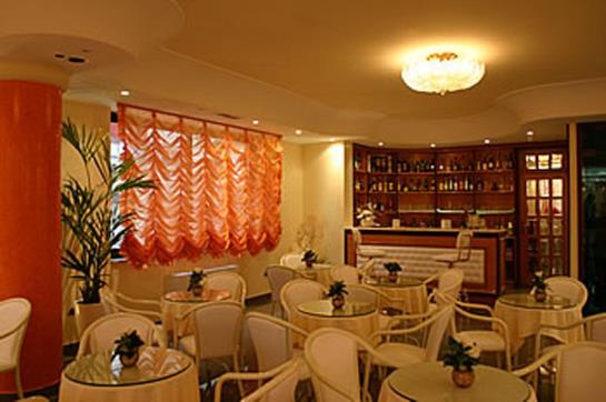 Hotel Luxor  | Casoria | Napoli | Italia 17