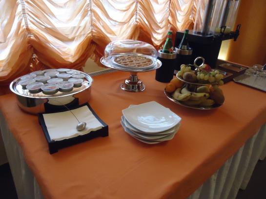 Hotel Luxor  | Casoria | Napoli | Italia 18