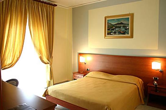 Hotel Luxor  | Casoria | Napoli | Italia 19
