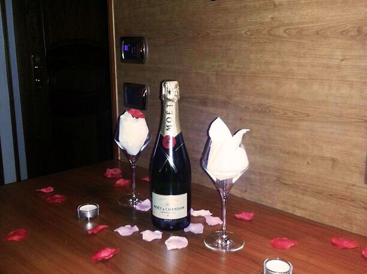 Hotel Luxor  | Casoria | Napoli | Italia 2