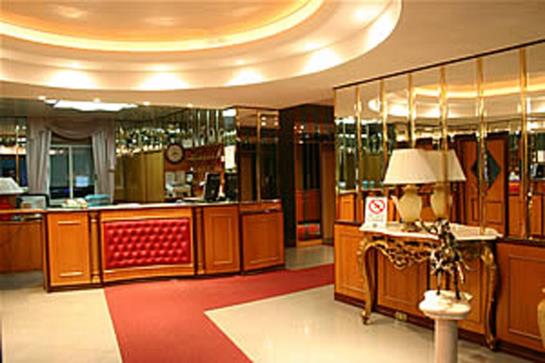 Hotel Luxor  | Casoria | Napoli | Italia 20