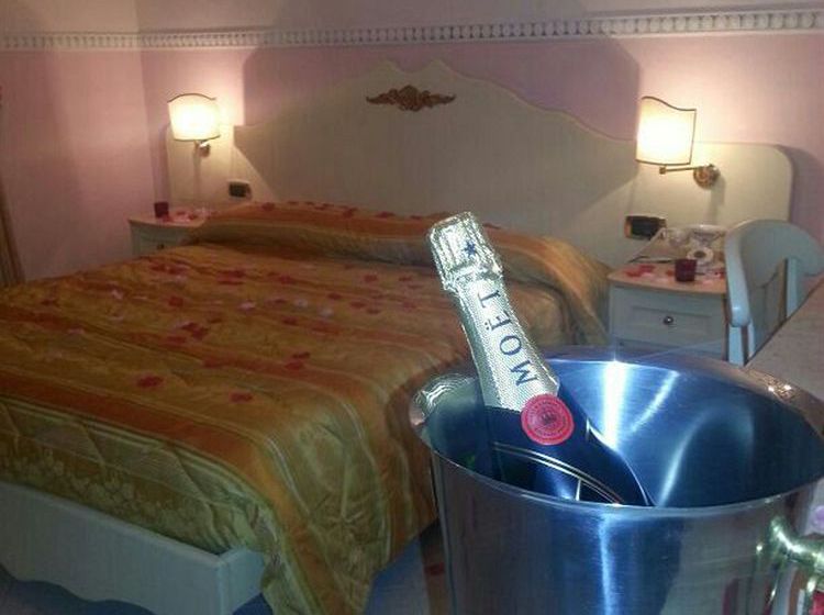 Hotel Luxor  | Casoria | Napoli | Italia 3