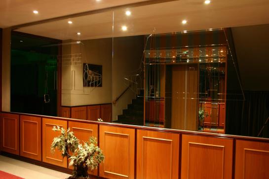 Hotel Luxor  | Casoria | Napoli | Italia 4