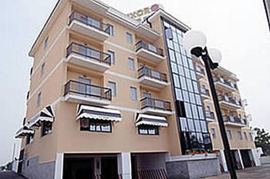 Hotel Luxor  | Casoria | Napoli | Italia 5