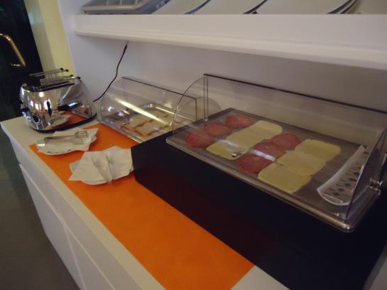 Hotel Luxor  | Casoria | Napoli | Italia 6