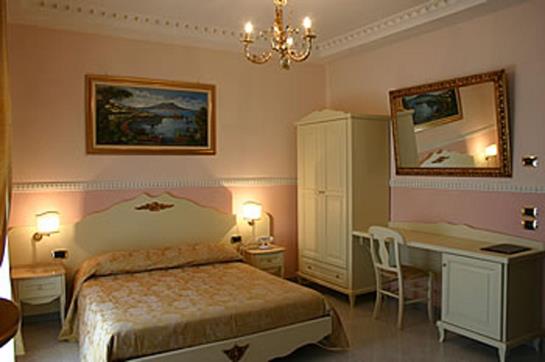 Hotel Luxor  | Casoria | Napoli | Italia 7
