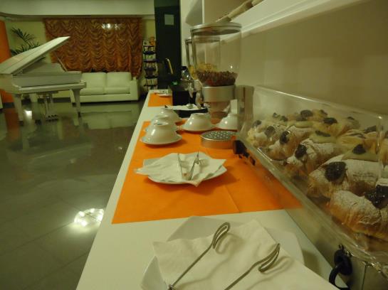 Hotel Luxor  | Casoria | Napoli | Italia 8