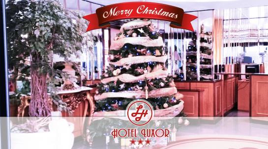 Hotel Luxor  | Casoria | Napoli | Italia 9