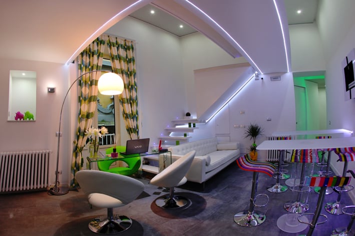 Hotel The Fresh Glamour Accomodation  | Napoli | Napoli | Italia 10