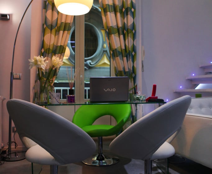 Hotel The Fresh Glamour Accomodation  | Napoli | Napoli | Italia 11