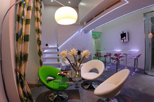 Hotel The Fresh Glamour Accomodation  | Napoli | Napoli | Italia 12