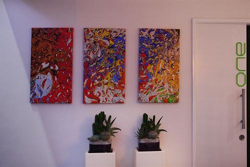 Hotel The Fresh Glamour Accomodation  | Napoli | Napoli | Italia 13