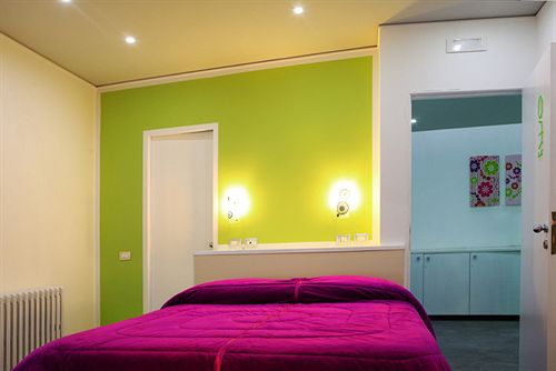 Hotel The Fresh Glamour Accomodation  | Napoli | Napoli | Italia 15