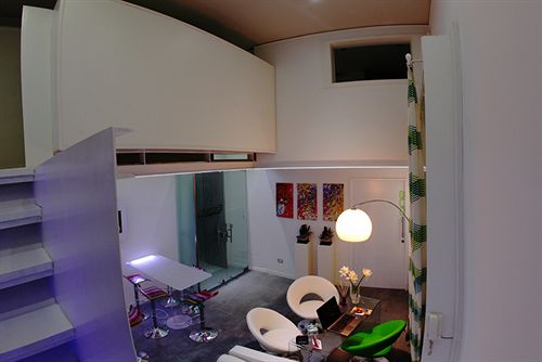 Hotel The Fresh Glamour Accomodation  | Napoli | Napoli | Italia 17