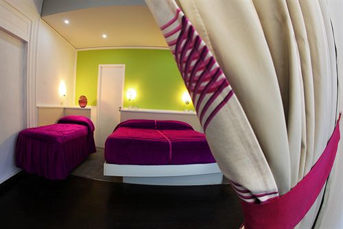 Hotel The Fresh Glamour Accomodation  | Napoli | Napoli | Italia 18