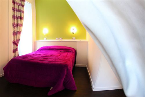 Hotel The Fresh Glamour Accomodation  | Napoli | Napoli | Italia 19