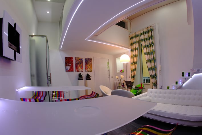 Hotel The Fresh Glamour Accomodation  | Napoli | Napoli | Italia 2