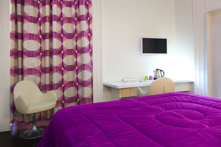 Hotel The Fresh Glamour Accomodation  | Napoli | Napoli | Italia 3