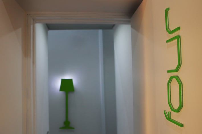 Hotel The Fresh Glamour Accomodation  | Napoli | Napoli | Italia 5