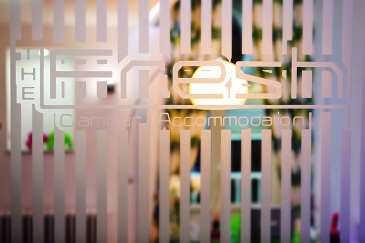 Hotel The Fresh Glamour Accomodation  | Napoli | Napoli | Italia 7