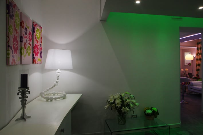 Hotel The Fresh Glamour Accomodation  | Napoli | Napoli | Italia 8