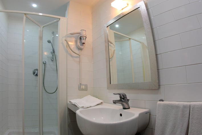 Hotel The Fresh Glamour Accomodation  | Napoli | Napoli | Italia 9