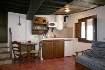 Apartamentos Rurales Víctor Chamorro del Arco  | Hervás | Cáceres | España 1