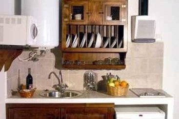 Apartamentos Rurales Víctor Chamorro del Arco  | Hervás | Cáceres | España 4