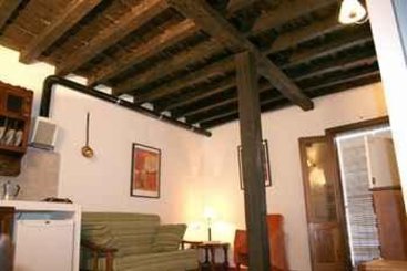 Apartamentos Rurales Víctor Chamorro del Arco  | Hervás | Cáceres | España 6