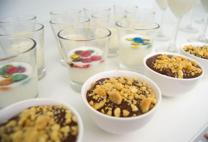 Hotel Santa Brigida  | Napoli | Napoli | Italia 11